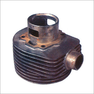 Cylinder Block