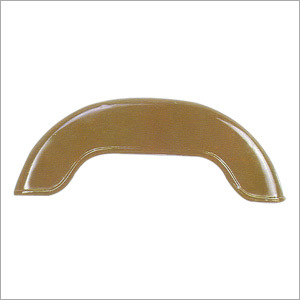Side Mudguard