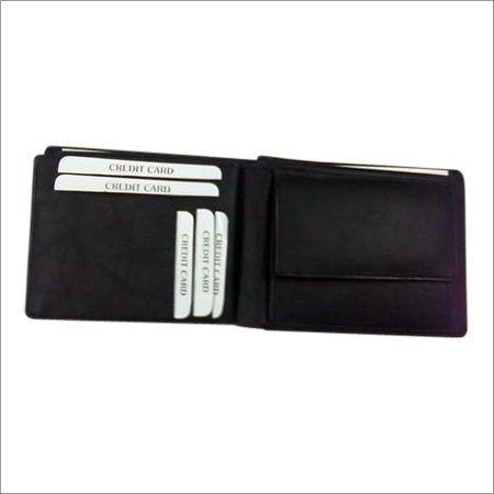 Gents Leather Purses