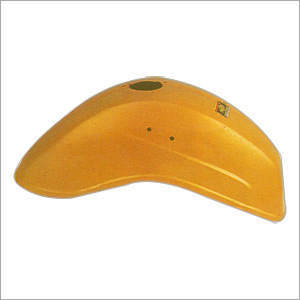 Front Mudguard
