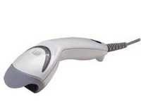 Industrial Barcode Scanners