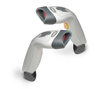 Handheld Barcode Reader