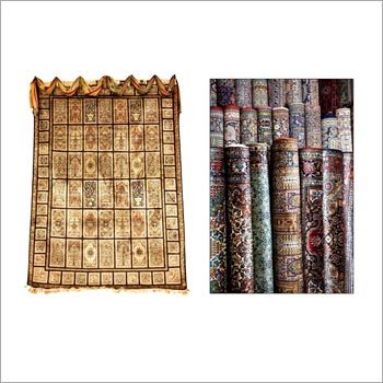 Silk Carpets