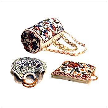 Handicraft Bag