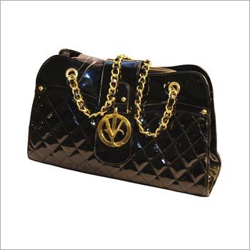Leather Handicrafts Bag