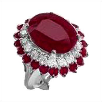 Sterling Silver Rings