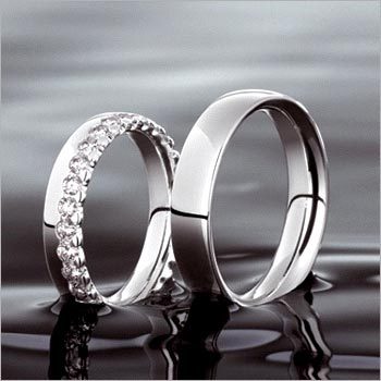 Designer Silver Rings