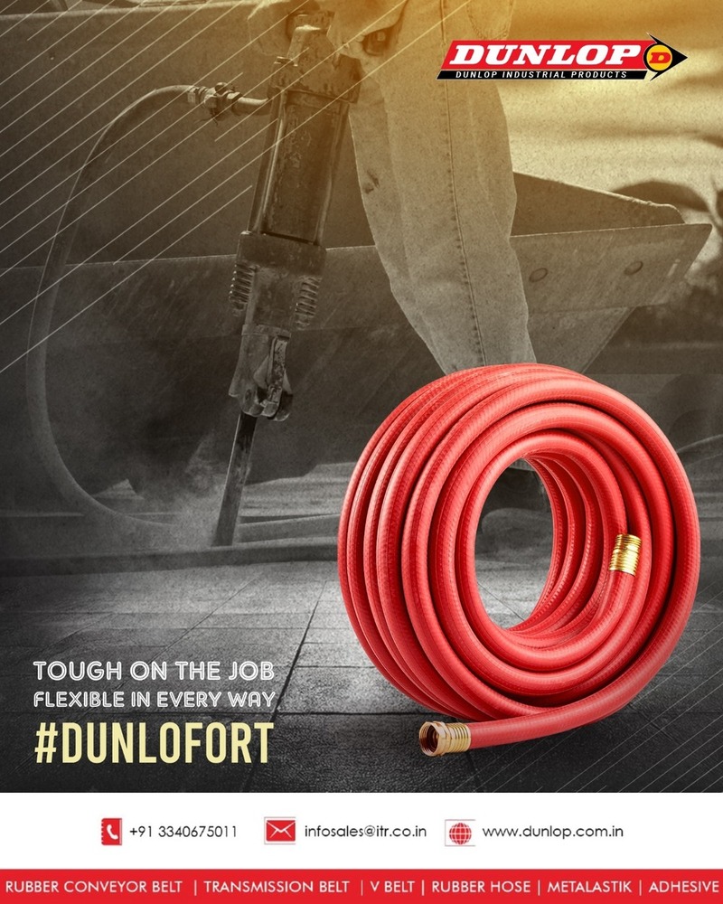 concrete Hoses