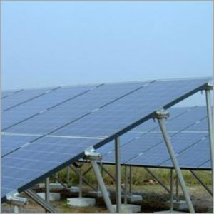 Micro Solar Power Products