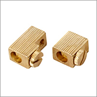 Brasss Electrical Terminals