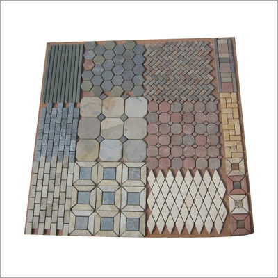 Mosaic Pattern