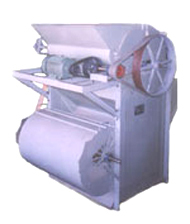 Decorticator