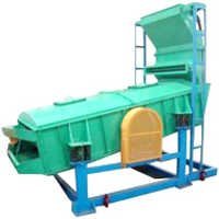 Vibrating Screen Separator