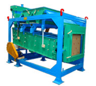 Fine Cleaner Grader