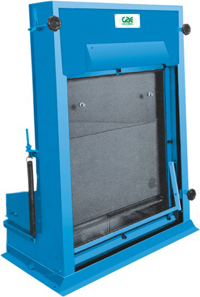 Aspirator Column