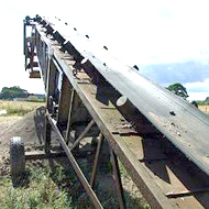 Belt Conveyors