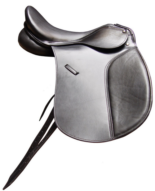 English saddle