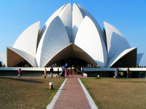 Delhi Tour