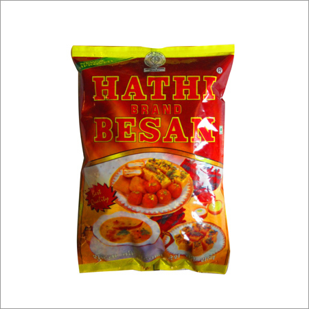 HDPE Laminated Bags
