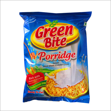 Food Packaging Bags