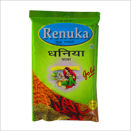 HDPE Laminated Bag
