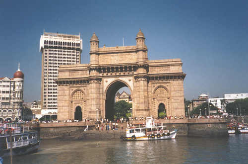 Mumbai Tour