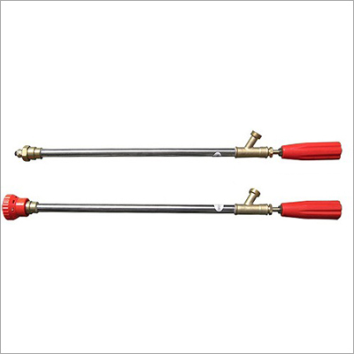 Spray Gun Pipe