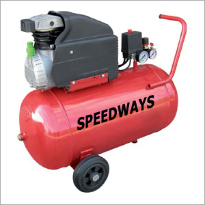 Reciprocating Air Compressor