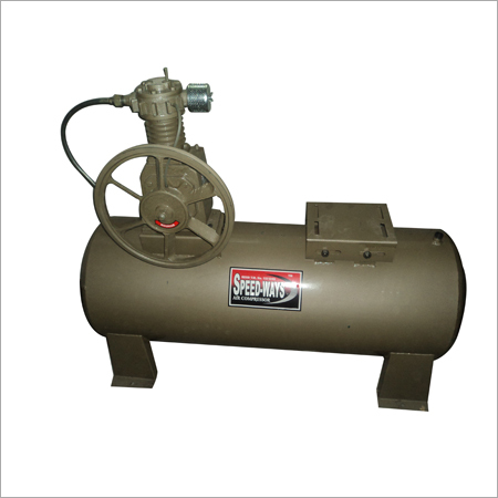 Screw Air compressor