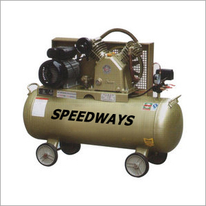 H.P Air Compressors