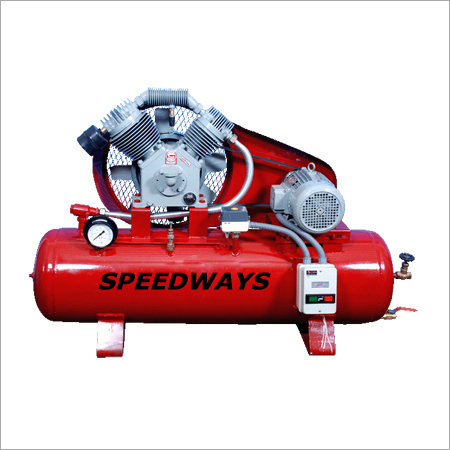 Compressor
