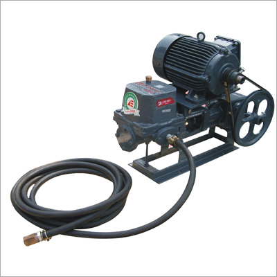 Car Washer Motor
