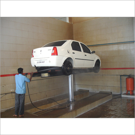 Washing Lifts
