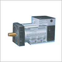 AC Alternators