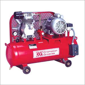 Industrial Air Compressor