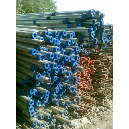 G.I. Pipe