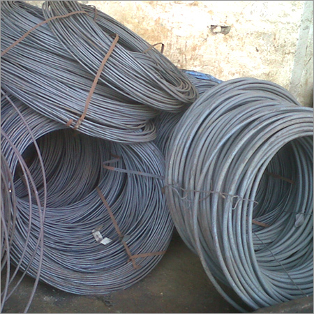 Wire Rods