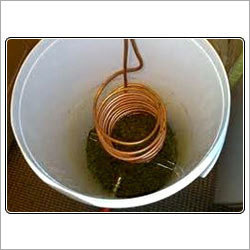 External Wort Boiler