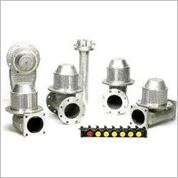 Actuating Scrapper Bottom Valve
