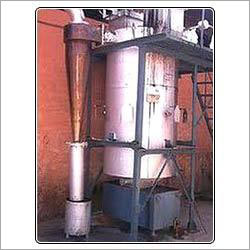Biomass Gasifier