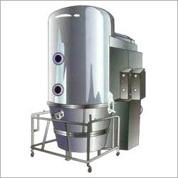 Fluid Bed Dryer