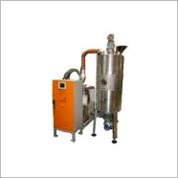 Industrial Crystallizer