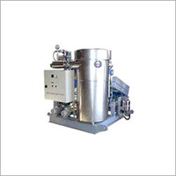 Industrial Evaporators