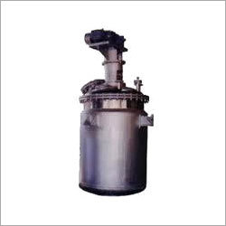 Agitator Tank