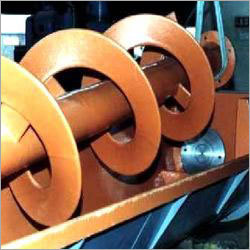 Paddle Conveyor