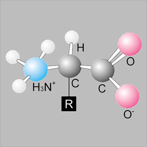 Amino Acids and Peptides