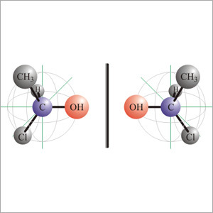 Chiral Compounds