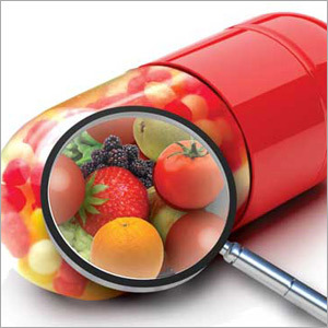 Nutraceuticals
