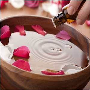 Aromatic & Essential Oils