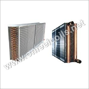 Chilled Water Coils